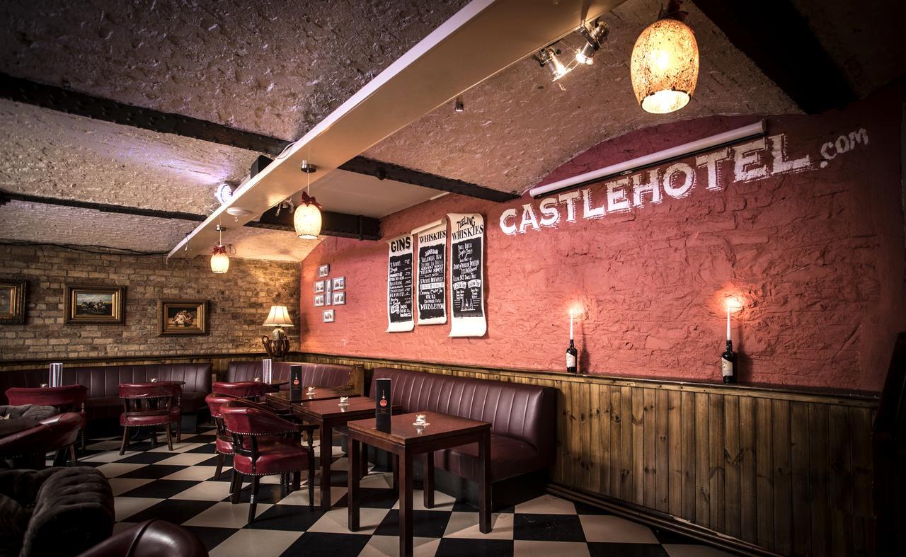 Castle Hotel Δουβλίνο Εξωτερικό φωτογραφία